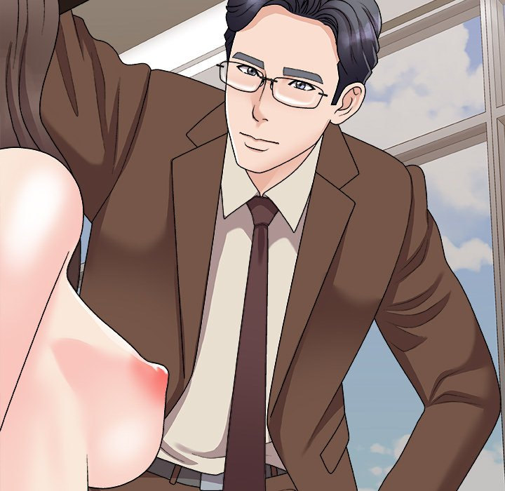 Miss Announcer chapter 94 page 145