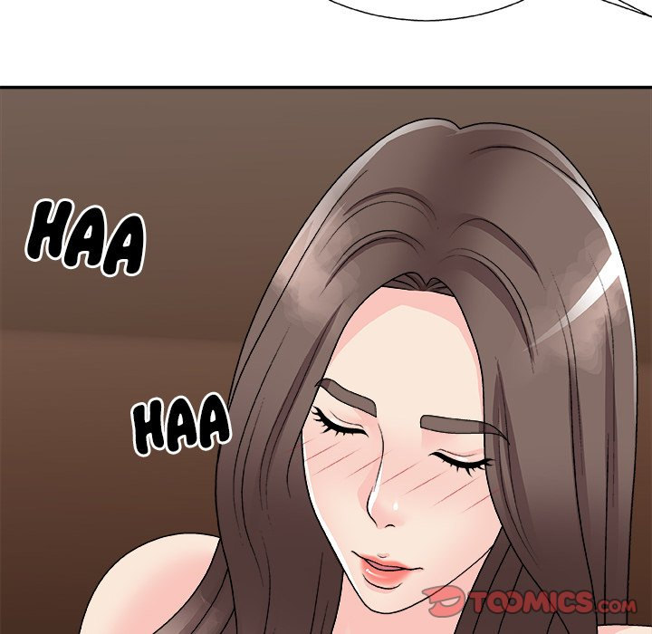 Miss Announcer chapter 94 page 147