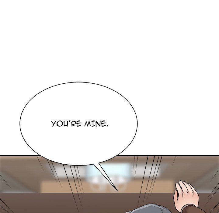 Miss Announcer chapter 94 page 151