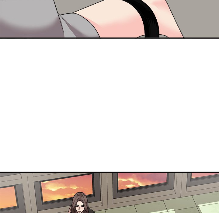 Miss Announcer chapter 95 page 6