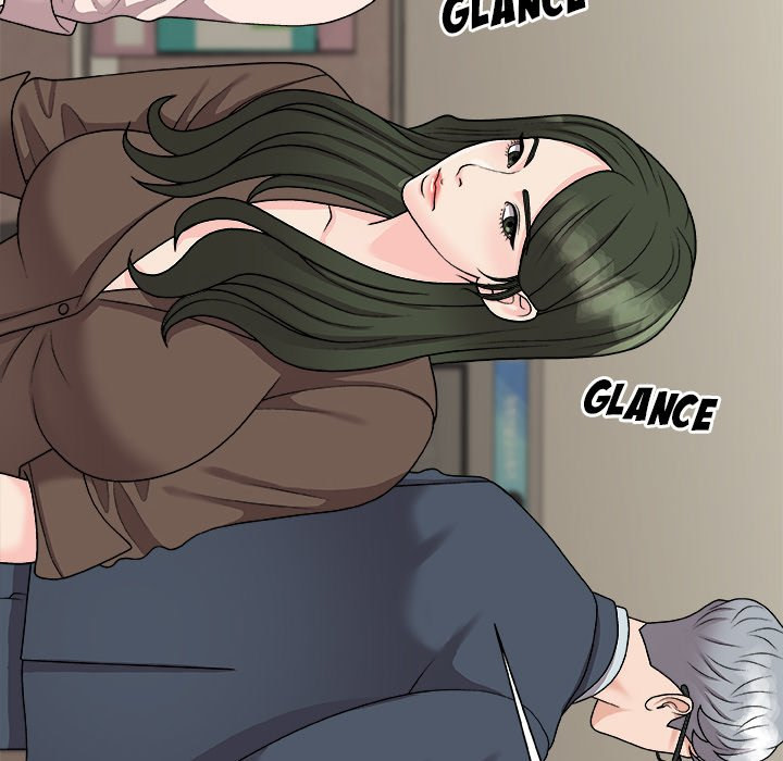 Miss Announcer chapter 95 page 10