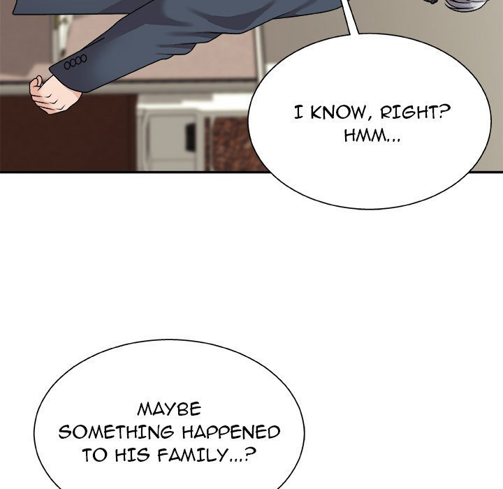 Miss Announcer chapter 95 page 11