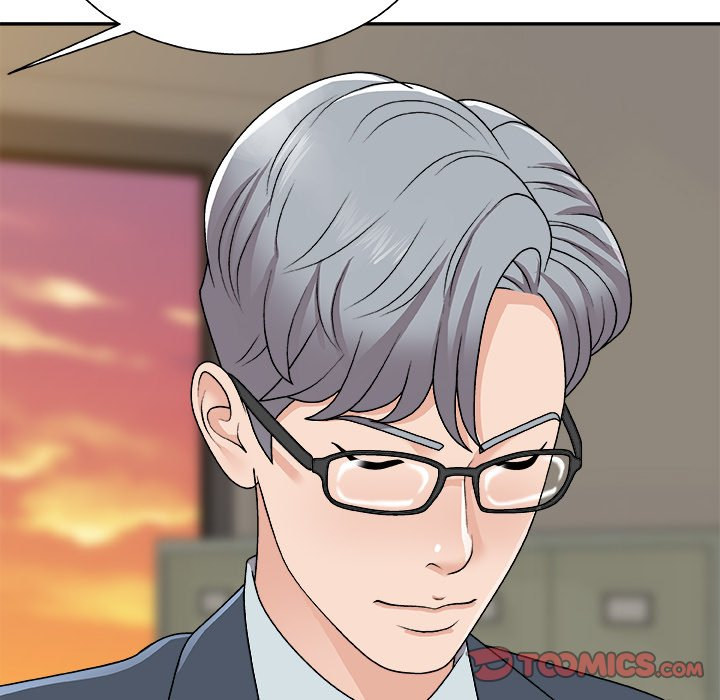 Miss Announcer chapter 95 page 12
