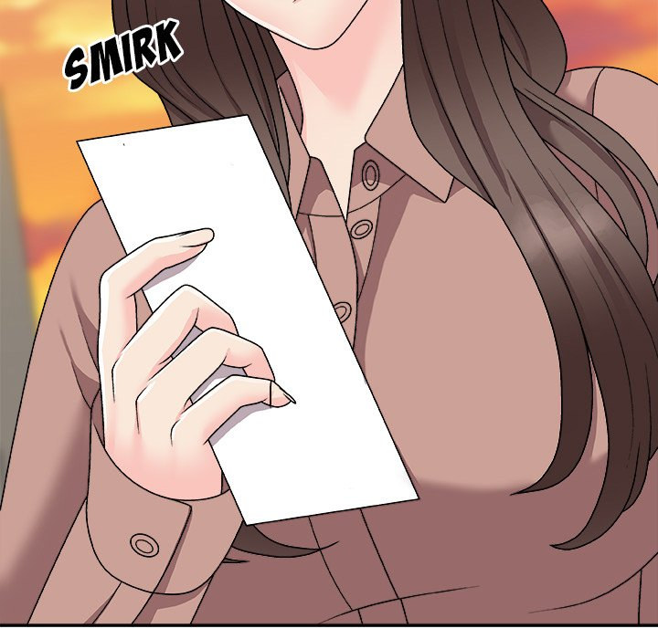 Miss Announcer chapter 95 page 15