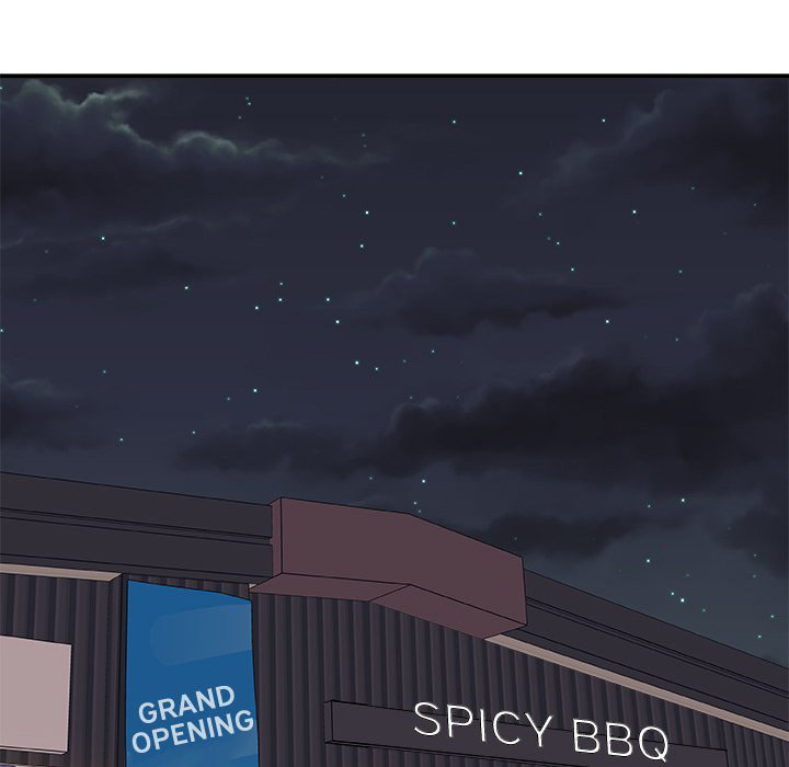 Miss Announcer chapter 95 page 17