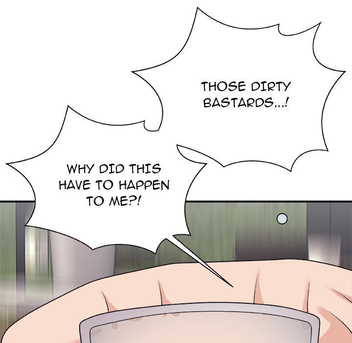 Miss Announcer chapter 95 page 23