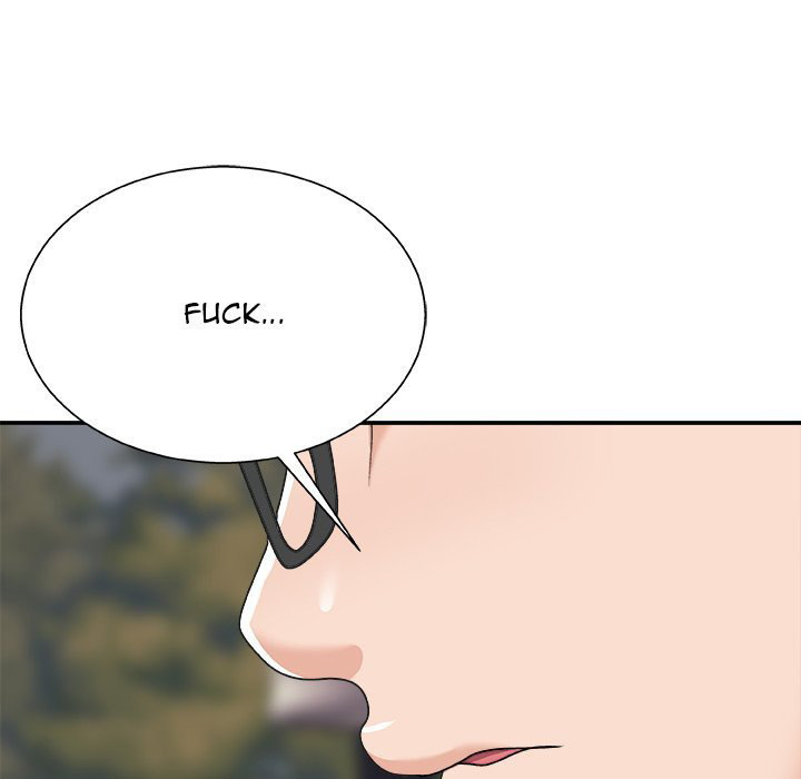Miss Announcer chapter 95 page 32