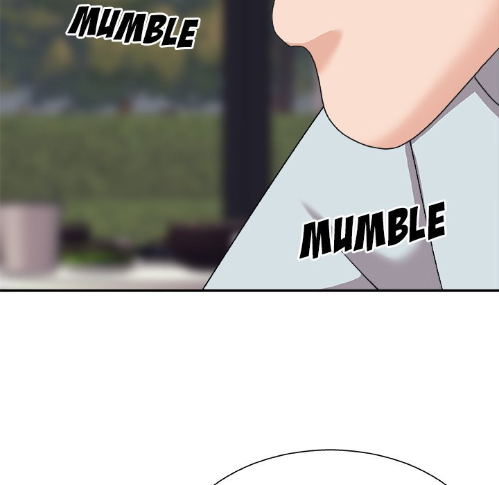 Miss Announcer chapter 95 page 33