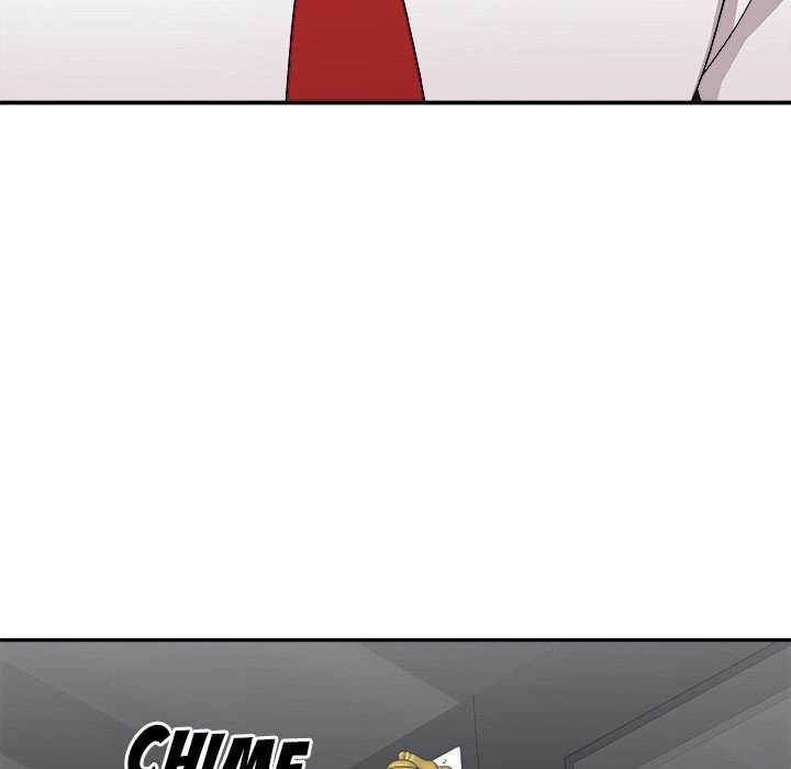 Miss Announcer chapter 95 page 38