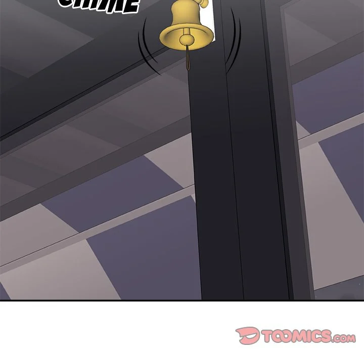 Miss Announcer chapter 95 page 39