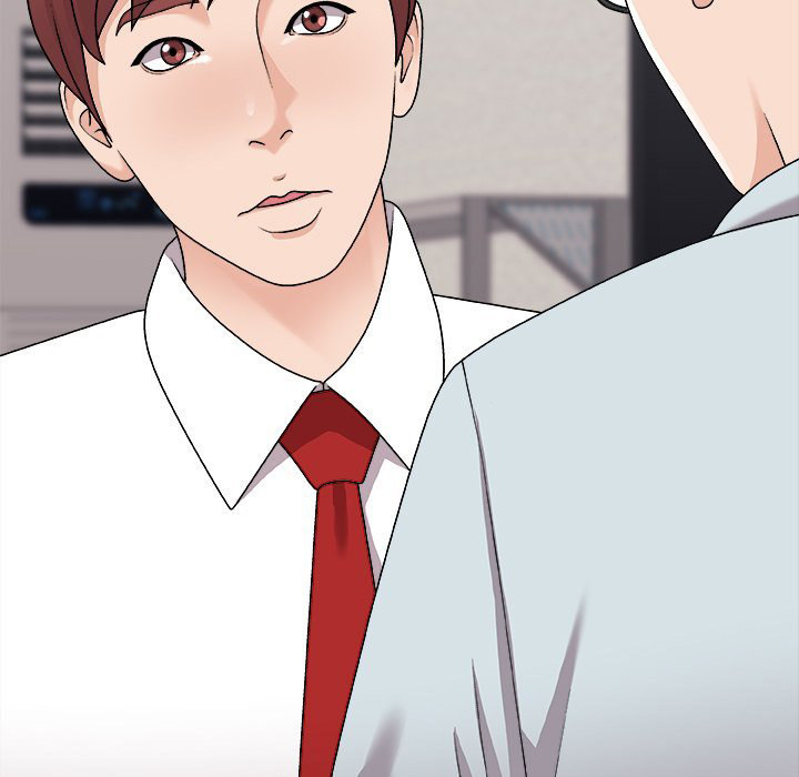 Miss Announcer chapter 95 page 41
