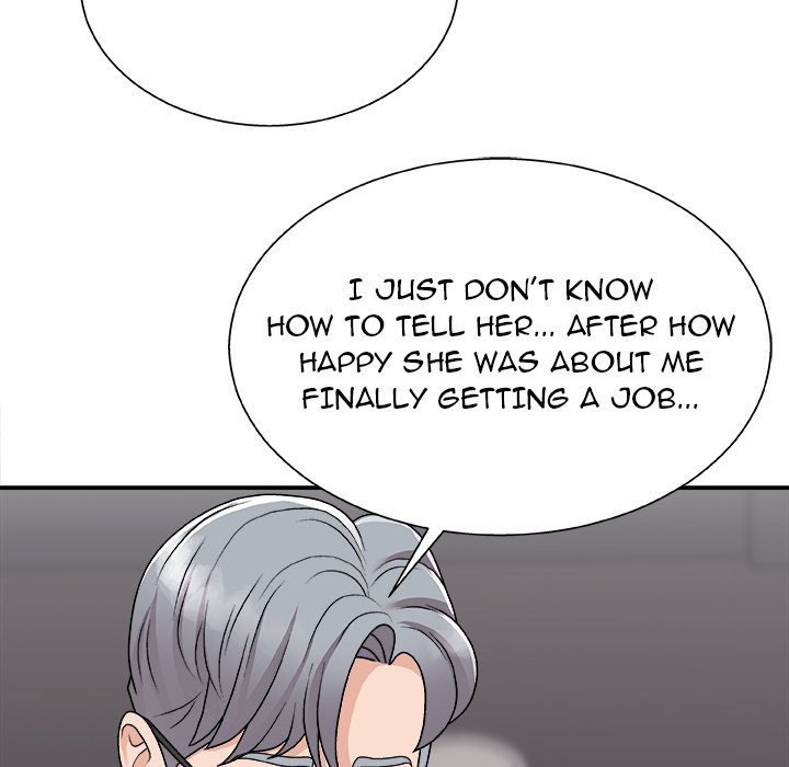 Miss Announcer chapter 95 page 47