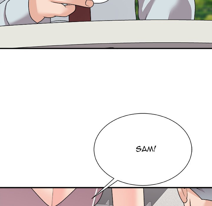 Miss Announcer chapter 95 page 49
