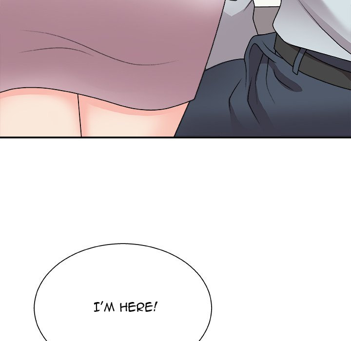 Miss Announcer chapter 95 page 51