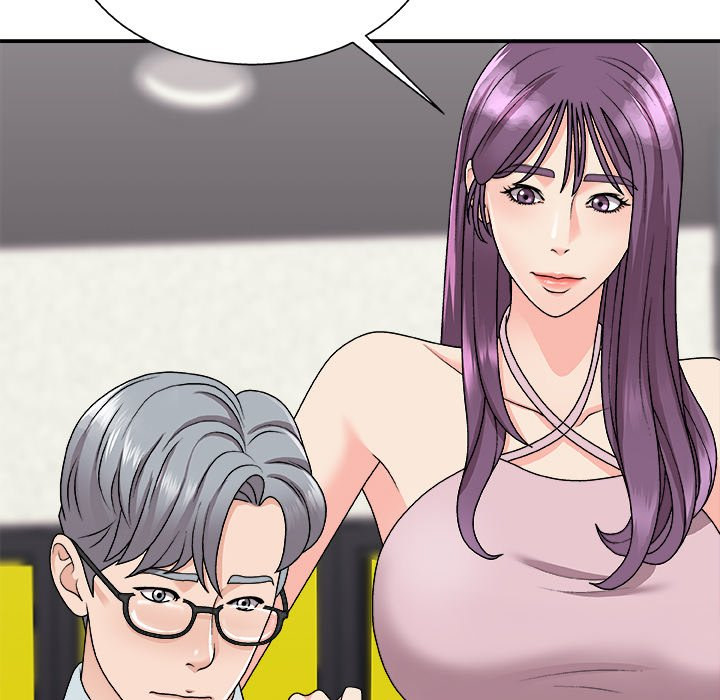 Miss Announcer chapter 95 page 52