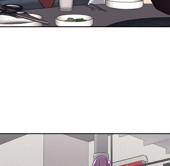 Miss Announcer chapter 95 page 54