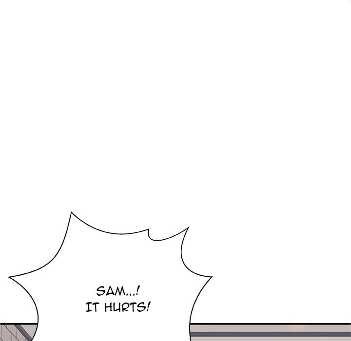 Miss Announcer chapter 95 page 59