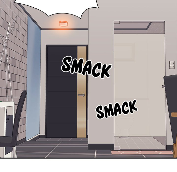 Miss Announcer chapter 95 page 60