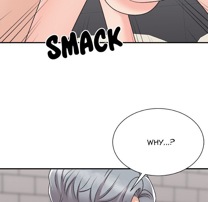 Miss Announcer chapter 95 page 65