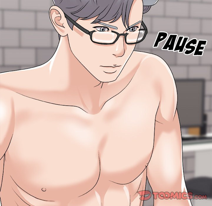 Miss Announcer chapter 95 page 66