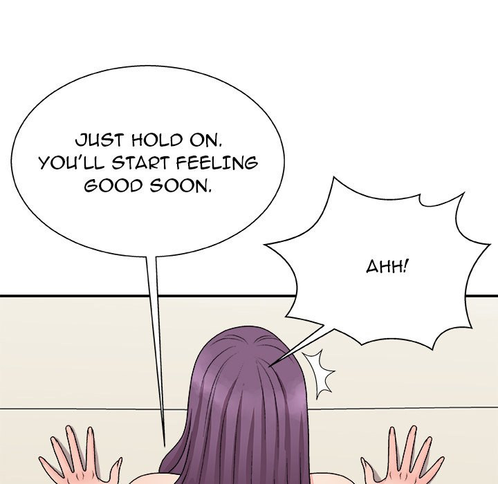 Miss Announcer chapter 95 page 70