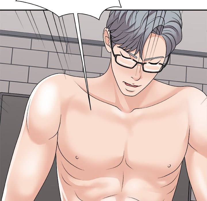 Miss Announcer chapter 95 page 73