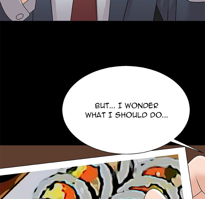 Miss Announcer chapter 95 page 78
