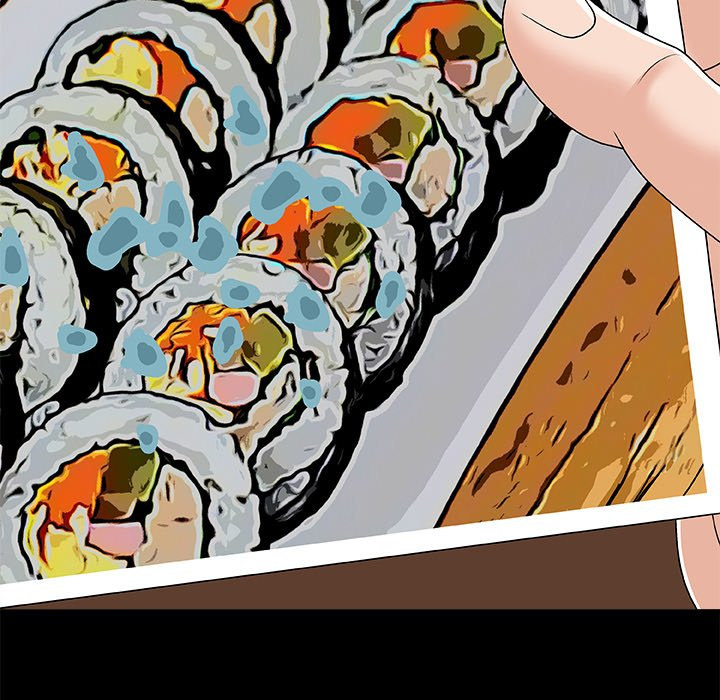 Miss Announcer chapter 95 page 79