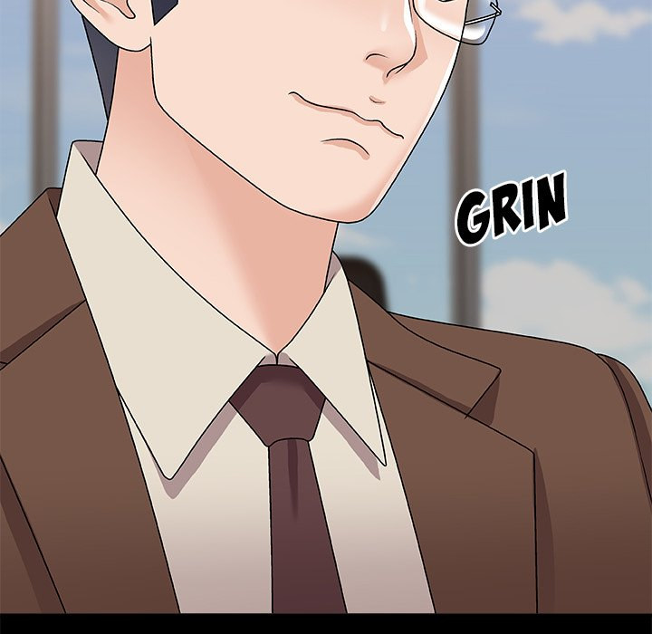 Miss Announcer chapter 95 page 81