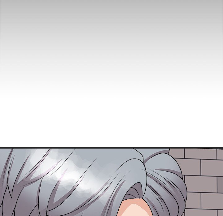 Miss Announcer chapter 95 page 83