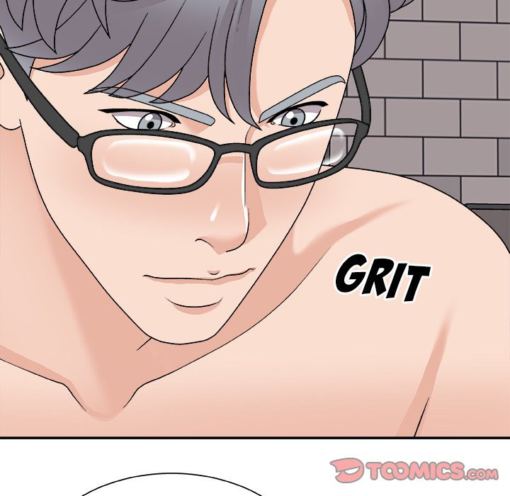 Miss Announcer chapter 95 page 84
