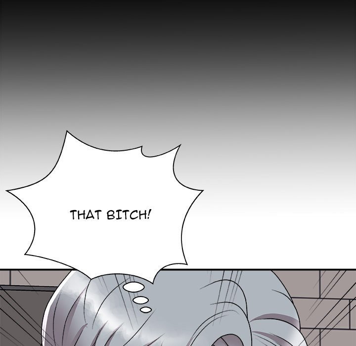 Miss Announcer chapter 95 page 92