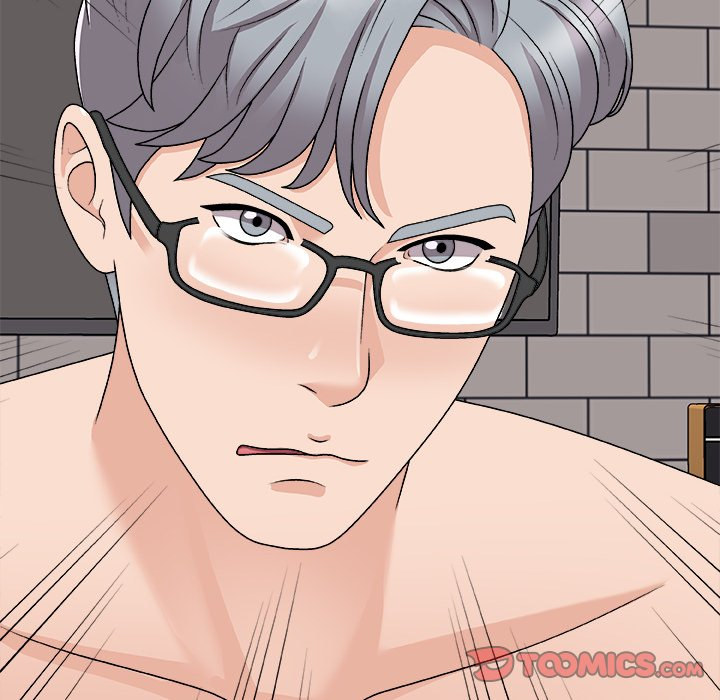 Miss Announcer chapter 95 page 93