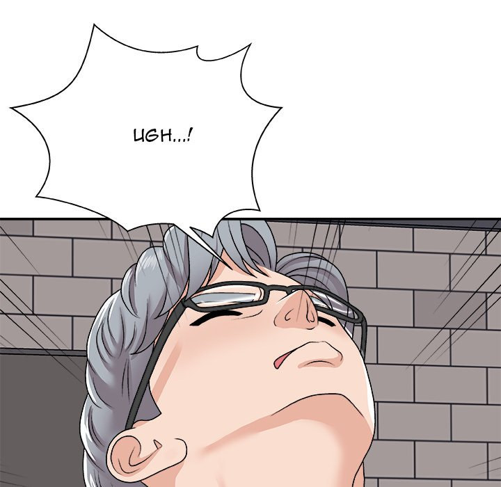 Miss Announcer chapter 95 page 99