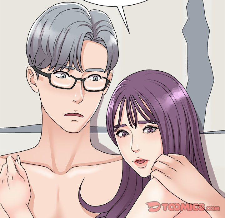 Miss Announcer chapter 95 page 111