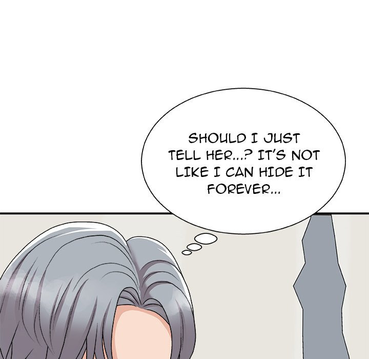 Miss Announcer chapter 95 page 115