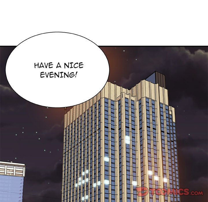 Miss Announcer chapter 95 page 120