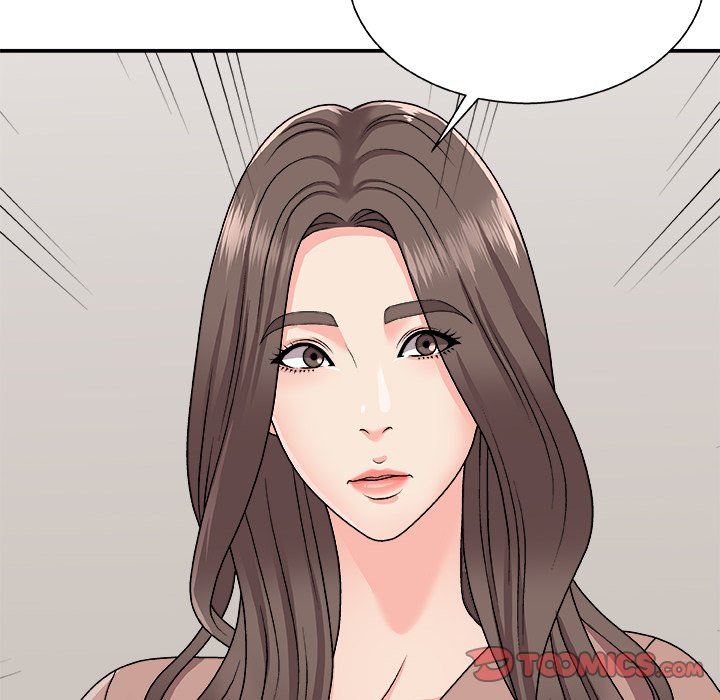 Miss Announcer chapter 95 page 129