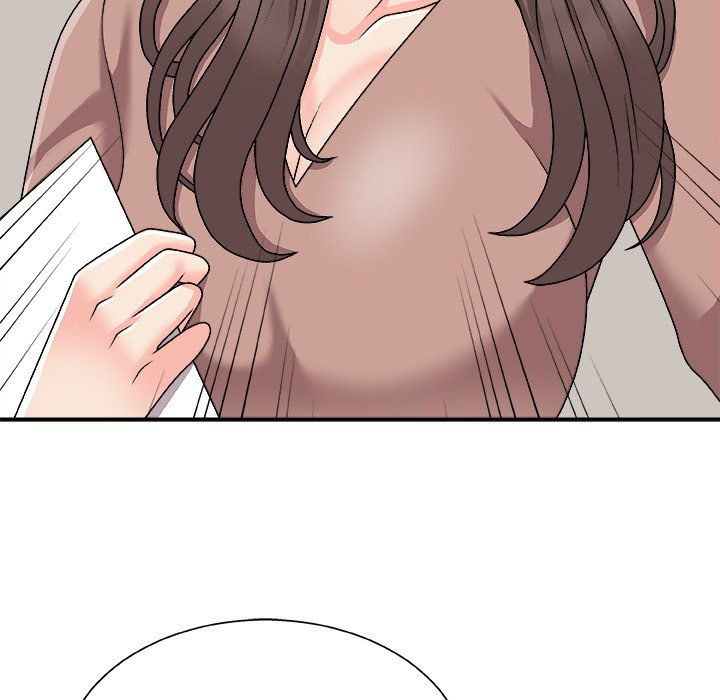Miss Announcer chapter 95 page 130