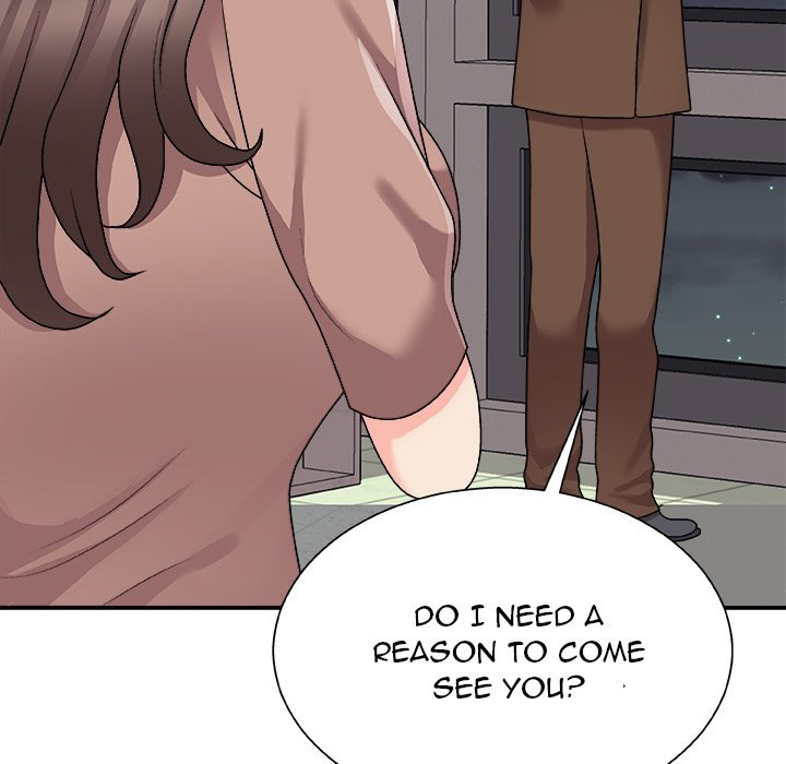 Miss Announcer chapter 95 page 132