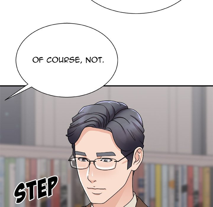 Miss Announcer chapter 95 page 133