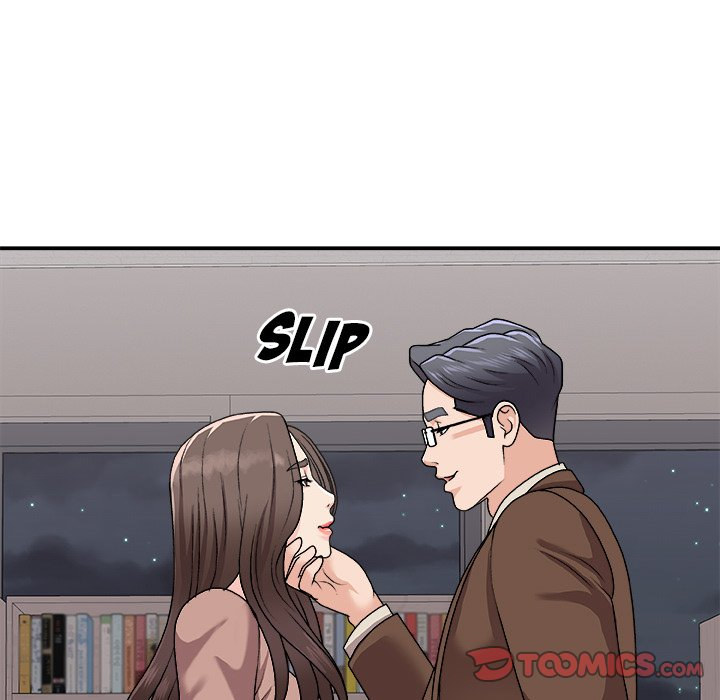 Miss Announcer chapter 95 page 138