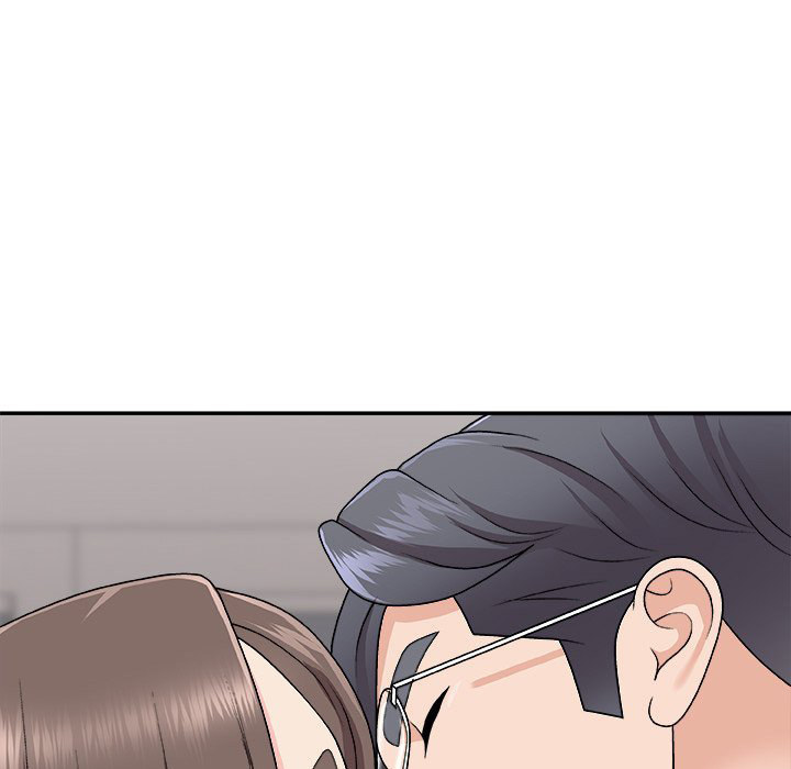 Miss Announcer chapter 95 page 140