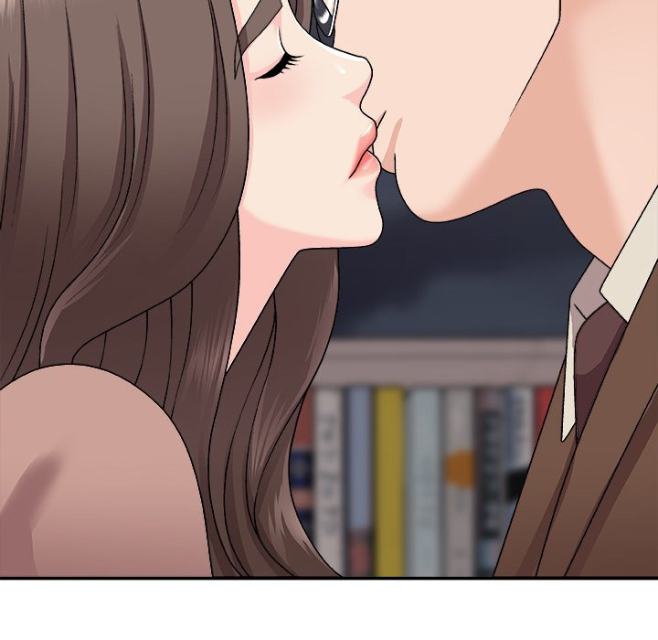 Miss Announcer chapter 95 page 141