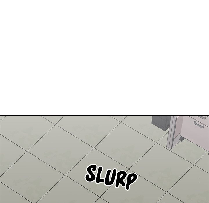 Miss Announcer chapter 95 page 142