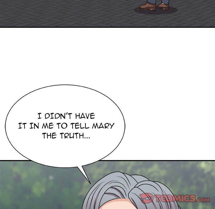 Miss Announcer chapter 95 page 156
