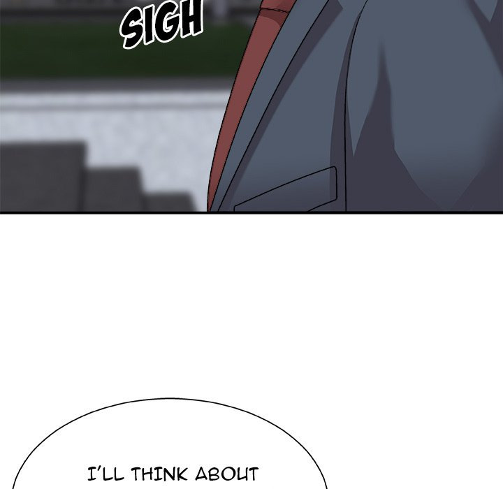 Miss Announcer chapter 95 page 163