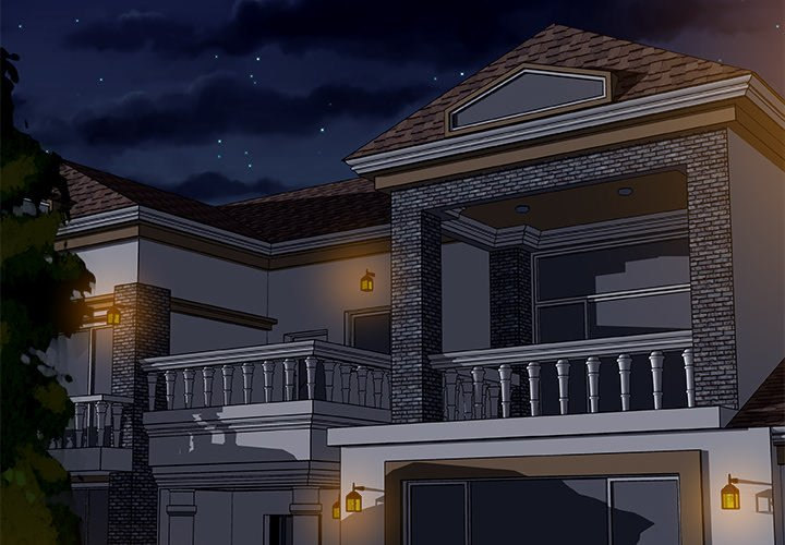 Miss Announcer chapter 96 page 4