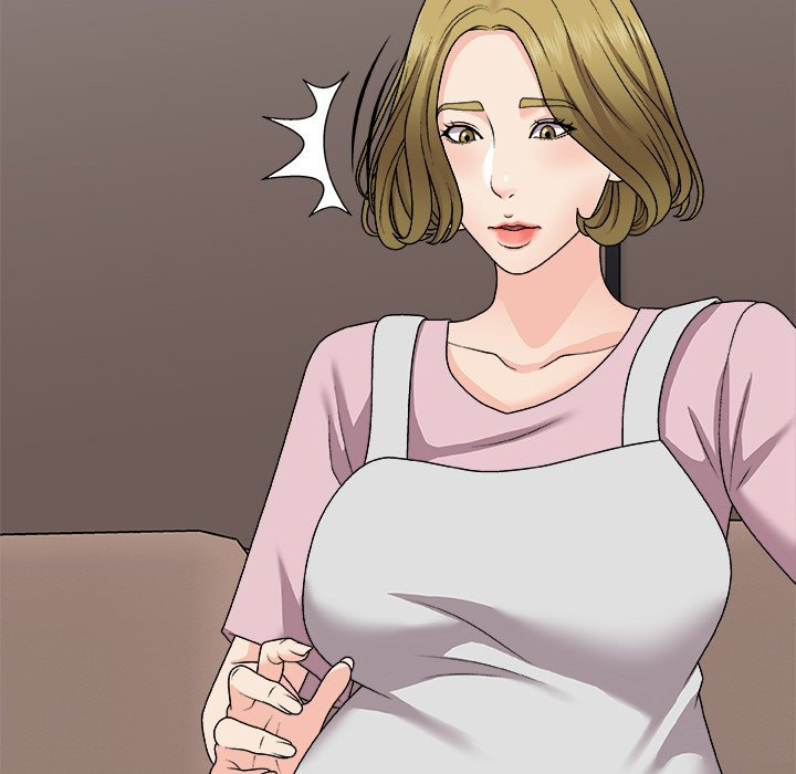 Miss Announcer chapter 96 page 10