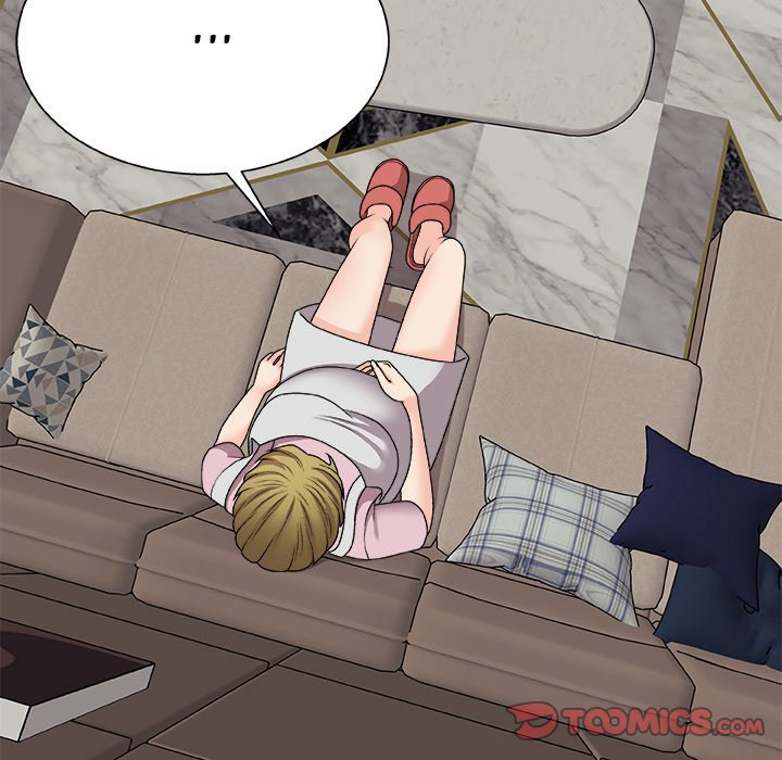 Miss Announcer chapter 96 page 15